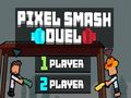 Játék Pixel Smash Párbaj online