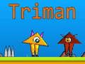 Játék Triman online