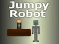 Játék Ugráló Robot online