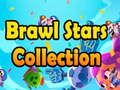 Játék Brawl Stars gyűjtemény online