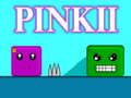 Játék Pinkii online