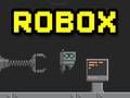Játék Robox online