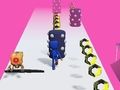 Játék Poppy Playtime Futás 3D online