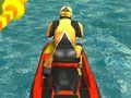 Játék Jet Ski Versenyző online