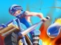 Játék Motor Royale online