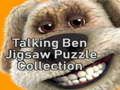 Játék Talking Ben Puzzle Gyűjtemény online