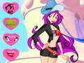 Játék Winx Bloom Casual online