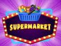 Játék Szupermarket online