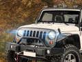 Játék Safari Jeep Autó Parkoló Szimulátor: Dzselda Kaland 3D online