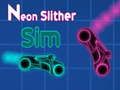 Játék Neon Kígyó Szimulátor online