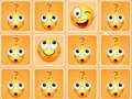 Játék Emoji Memória Párosítás online