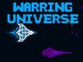 Játék Háborúzó Univerzumm online