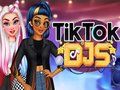 Játék Tik Tok DJ online