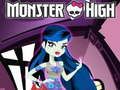 Játék Monster High online