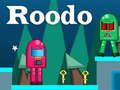 Játék Roodo online