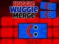 Játék Huggie Wuggie Összevonás online