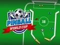 Játék Pinball Világbajnokság online