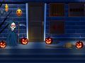 Játék Közeleg a Halloween 7. Epizód online