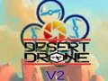 Játék Sivatagi Dron online