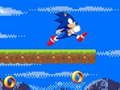 Játék Sonic Mobil online
