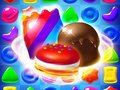 Játék Candy Crush Mania online