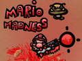 Játék Mario Őrület online