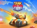 Játék Tank Zombik 3D online