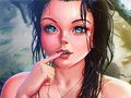 Játék Kawaii Anime Avatar Öltöztető online