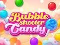Játék Buborék Lövő Candy 2 online