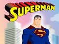 Játék Superman online