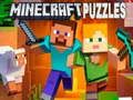 Játék Minecraft Fejtörők online
