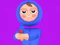 Játék KIDSCO Halálmeccs 3D online