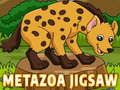 Játék Metazoa Puzzler online