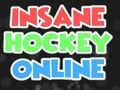 Játék Űrült Jégkorong Online online