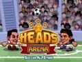 Játék Fej Arena Foci Minden Csillag online