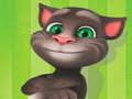 Játék Flappy Beszélő Tom Mobil online