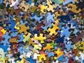 Játék Puzzles darabjainak változatai online