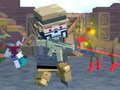 Játék Őrült Pixel Apokalipszis 3 Zombi 2022 online