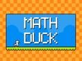 Játék Matematikai Kacsa online