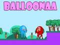 Játék Balloonaa online