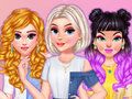 Játék Fél & Fél #Menő Divatirányzatok online