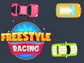 Játék Freestyle Verseny online