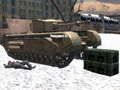 Játék WW2 Háborús Tank 2022 online