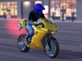 Játék Extrém Motorkerékpár Szimulátor online