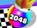 Játék Lőj a Labdára 2048 online