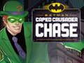 Játék Batman: A Köpenyes Keresztes Lovag Üldözése online