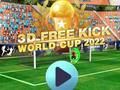 Játék Szabad rúgás Világbajnokság 2022 online