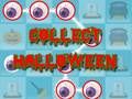 Játék Halloween Gyűjtés online
