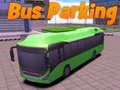 Játék Buszparkoló online