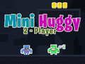 Játék Mini Huggy 2 - Játékos online